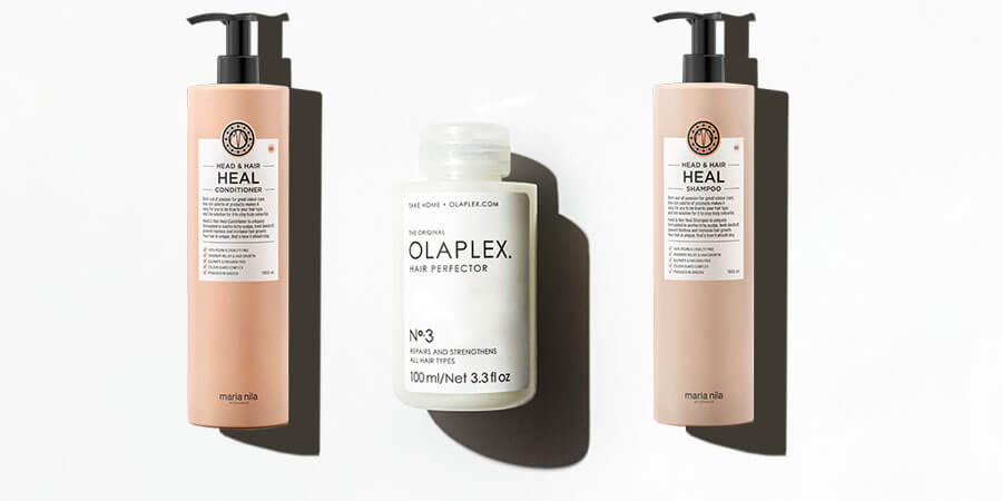 9 top hair & beauty buys, as picked by our store staff